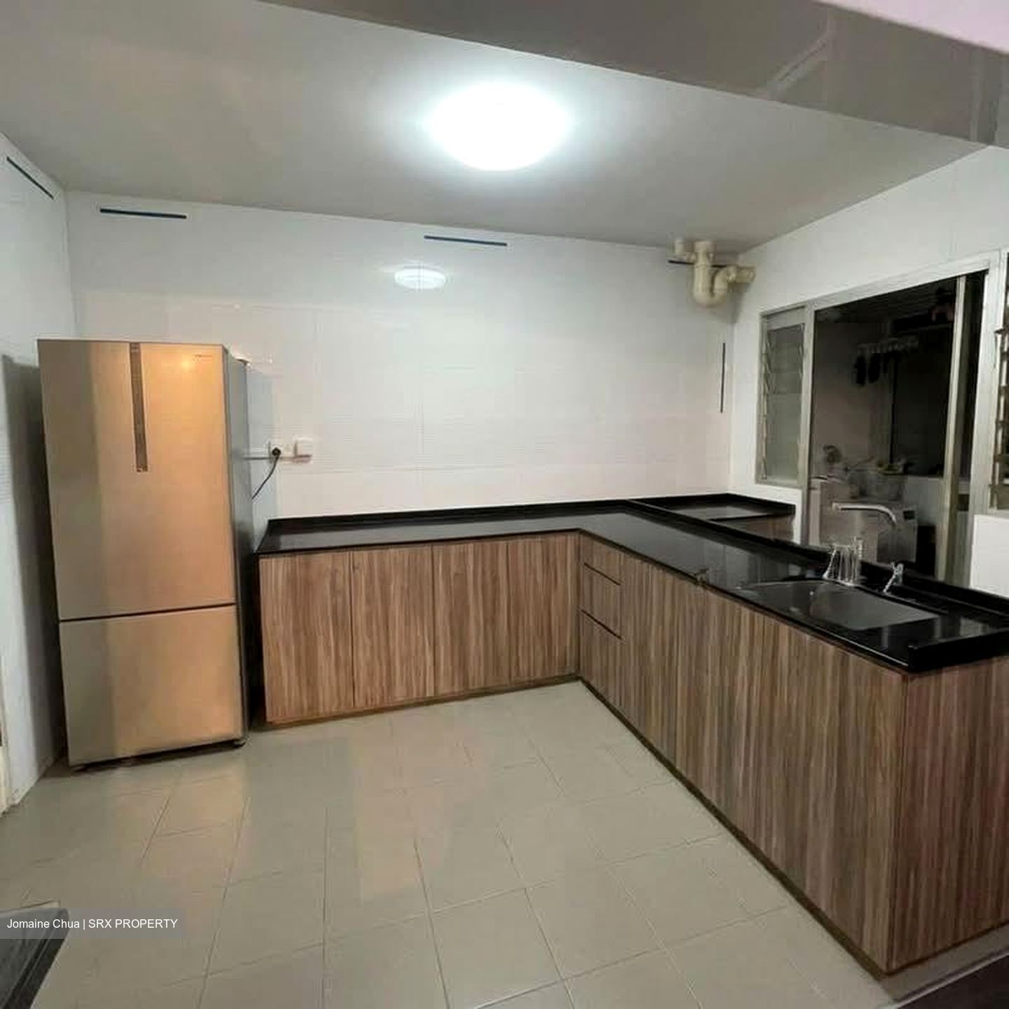 Blk 128C Eastcrown @ Canberra (Sembawang), HDB 5 Rooms #601216341